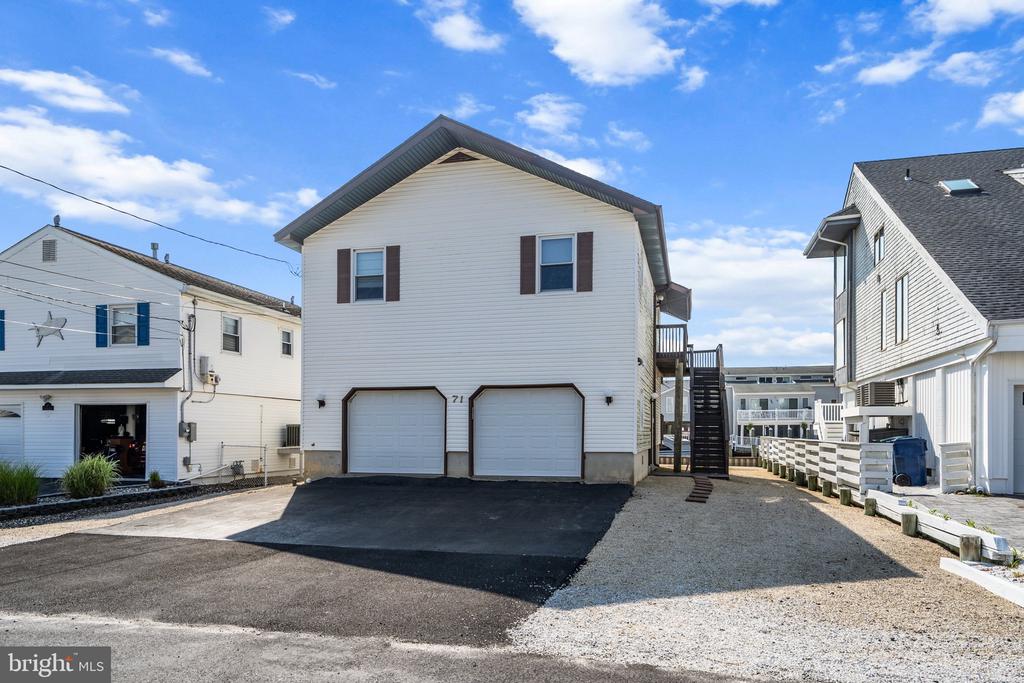 71 FLAX ISLE DRIVE
