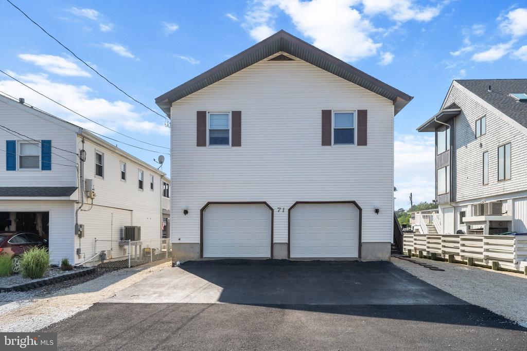 71 FLAX ISLE DRIVE