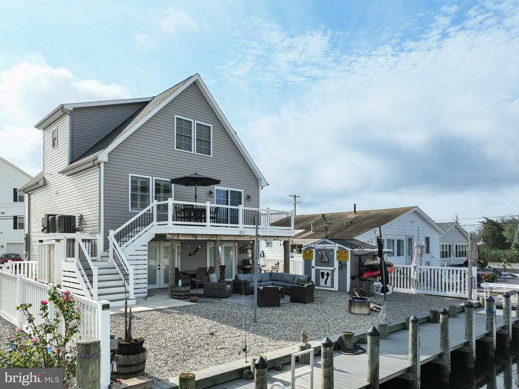 5 SANDS POINT ROAD