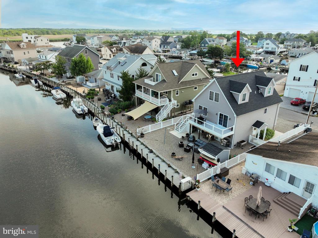 5 SANDS POINT ROAD