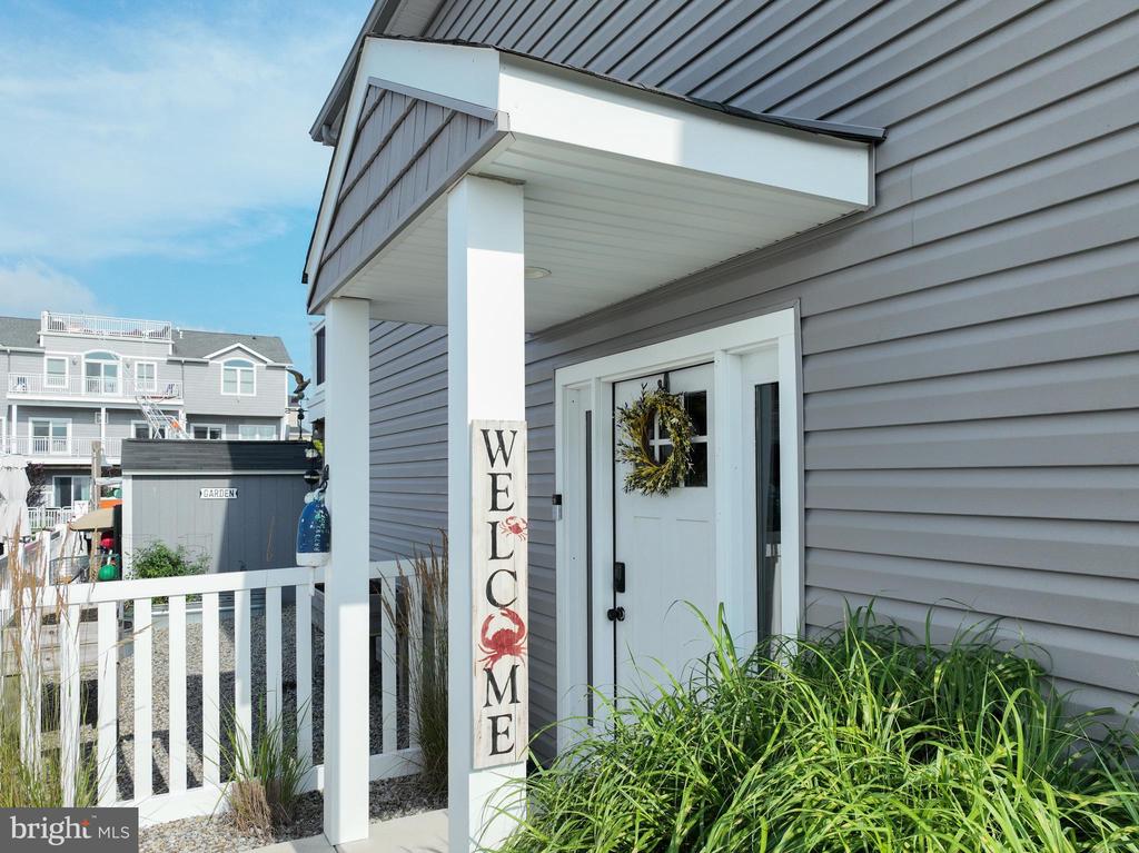 5 SANDS POINT ROAD
