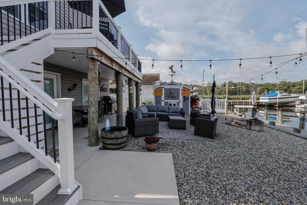 5 SANDS POINT ROAD
