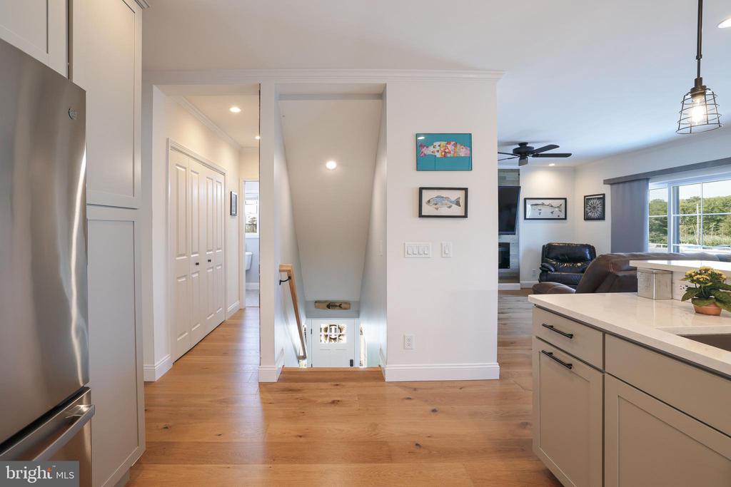5 SANDS POINT ROAD