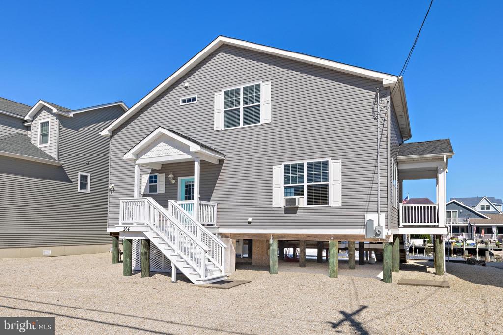 264 MORRIS BOULEVARD
