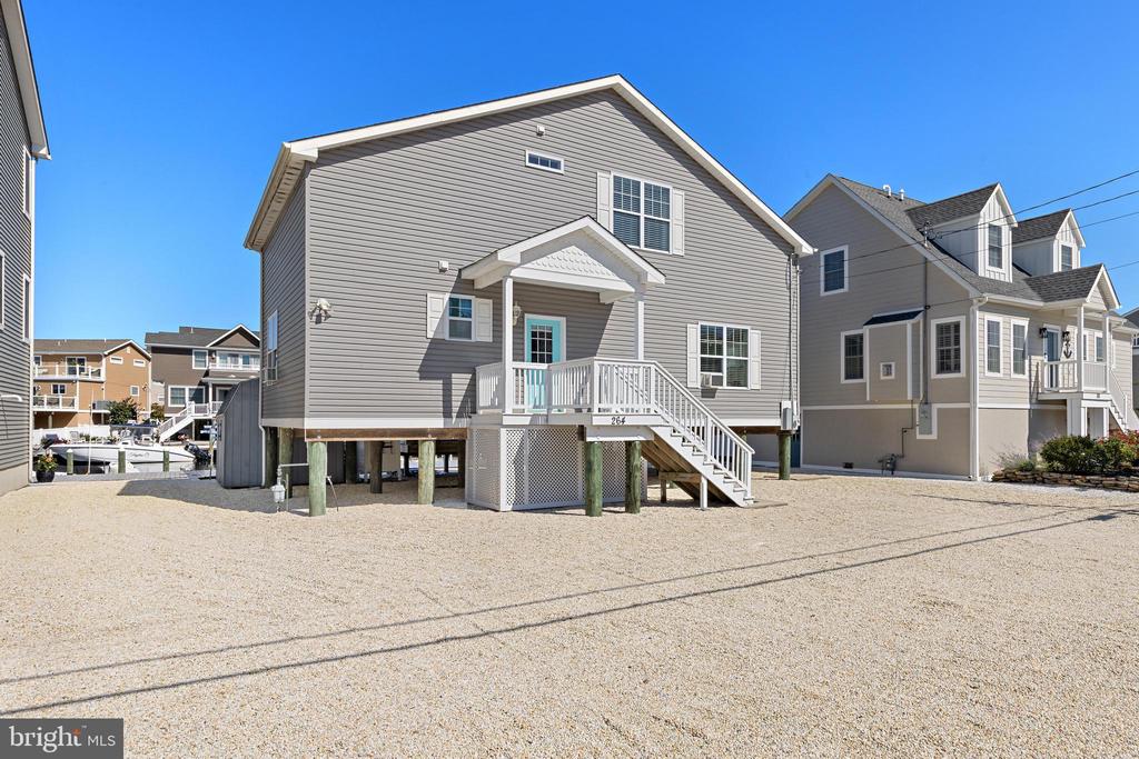 264 MORRIS BOULEVARD