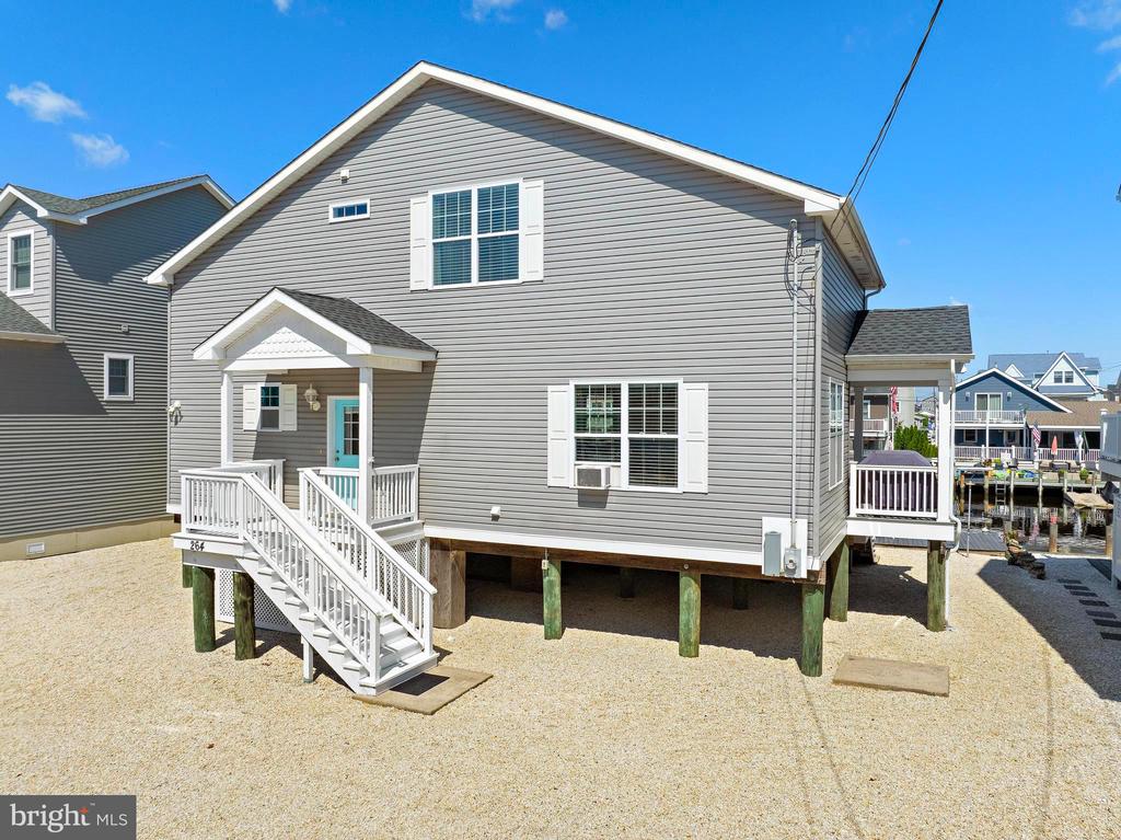 264 MORRIS BOULEVARD