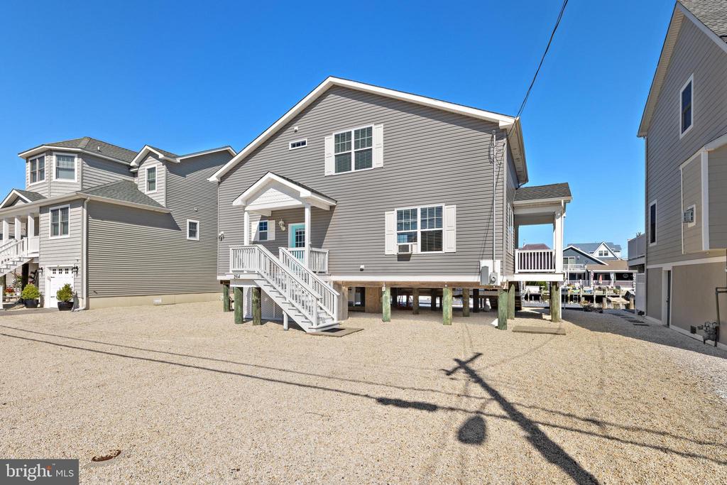 264 MORRIS BOULEVARD
