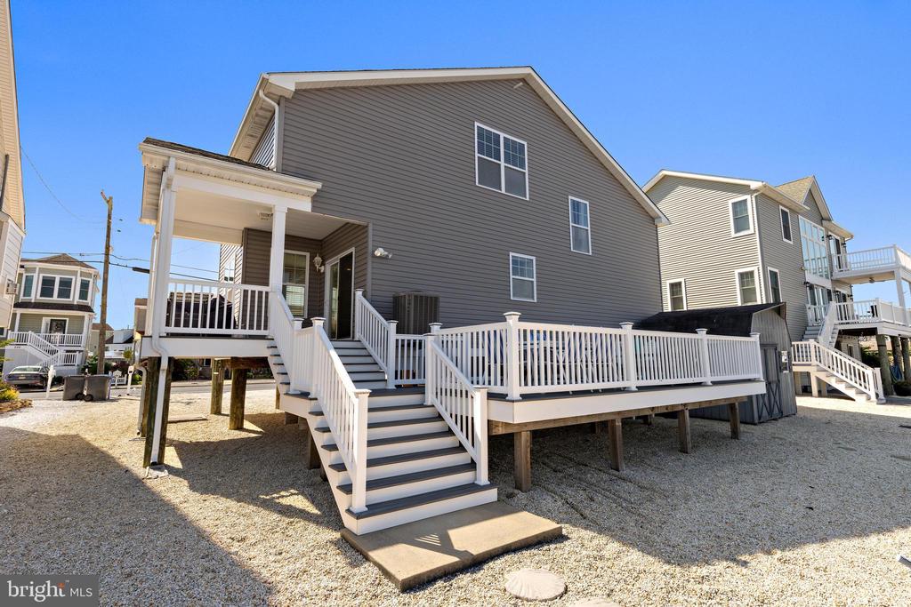 264 MORRIS BOULEVARD