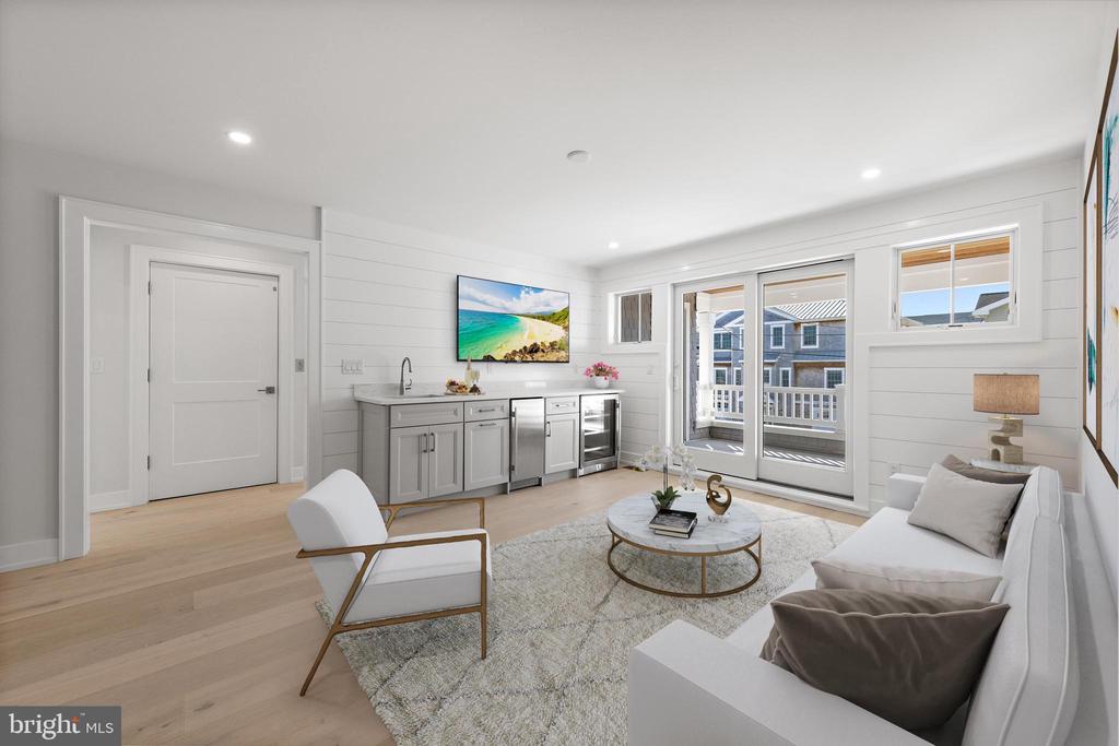 21 WEBSTER AVENUE