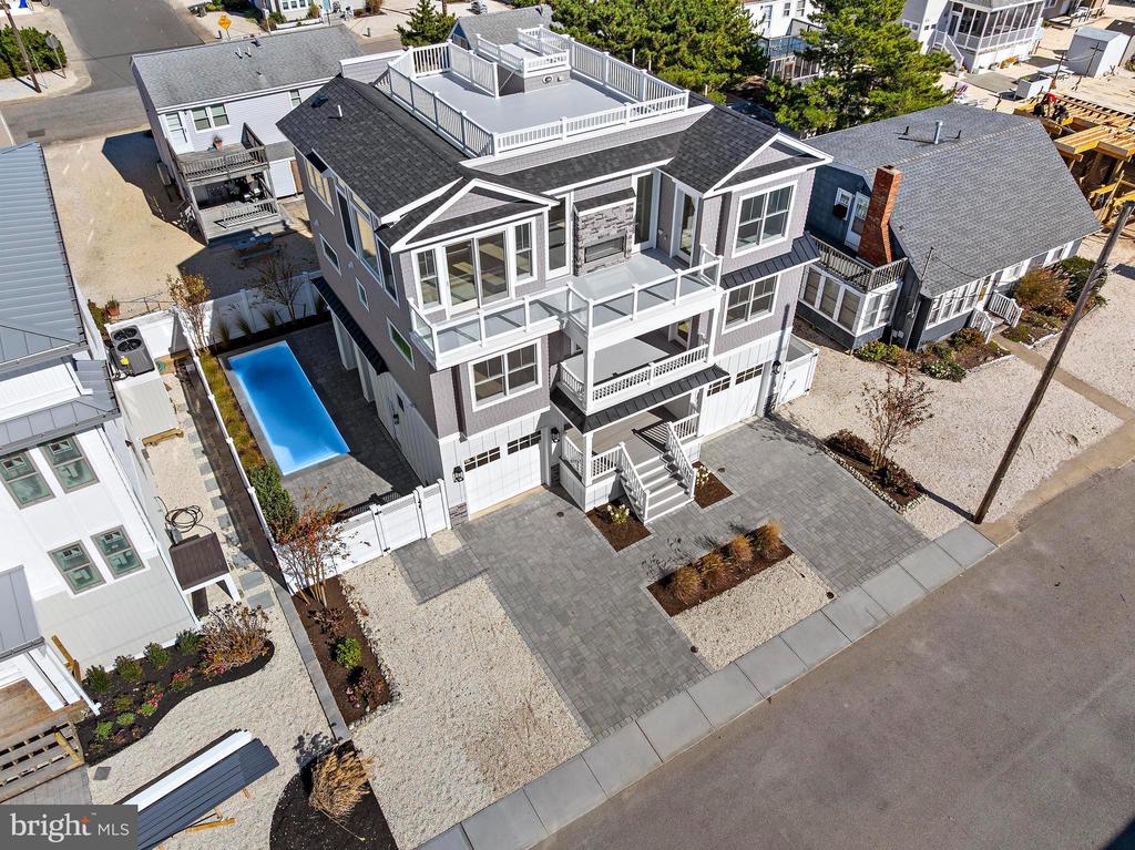 21 WEBSTER AVENUE