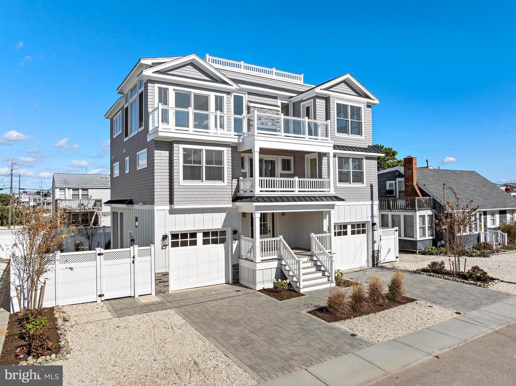 21 WEBSTER AVENUE