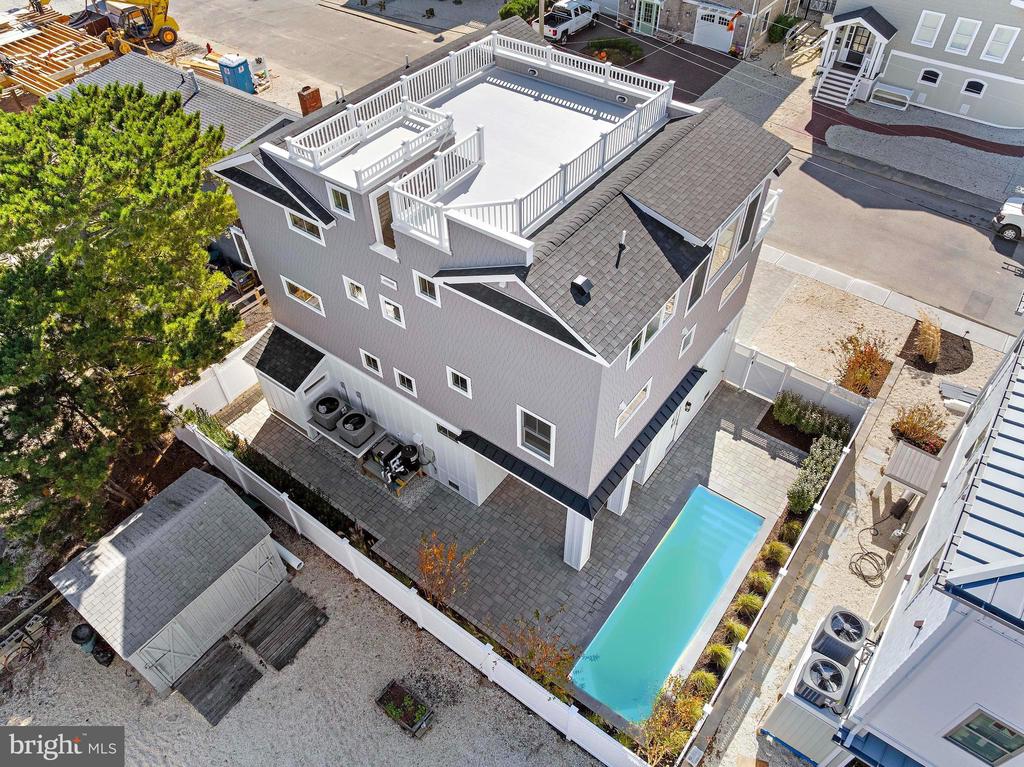 21 WEBSTER AVENUE