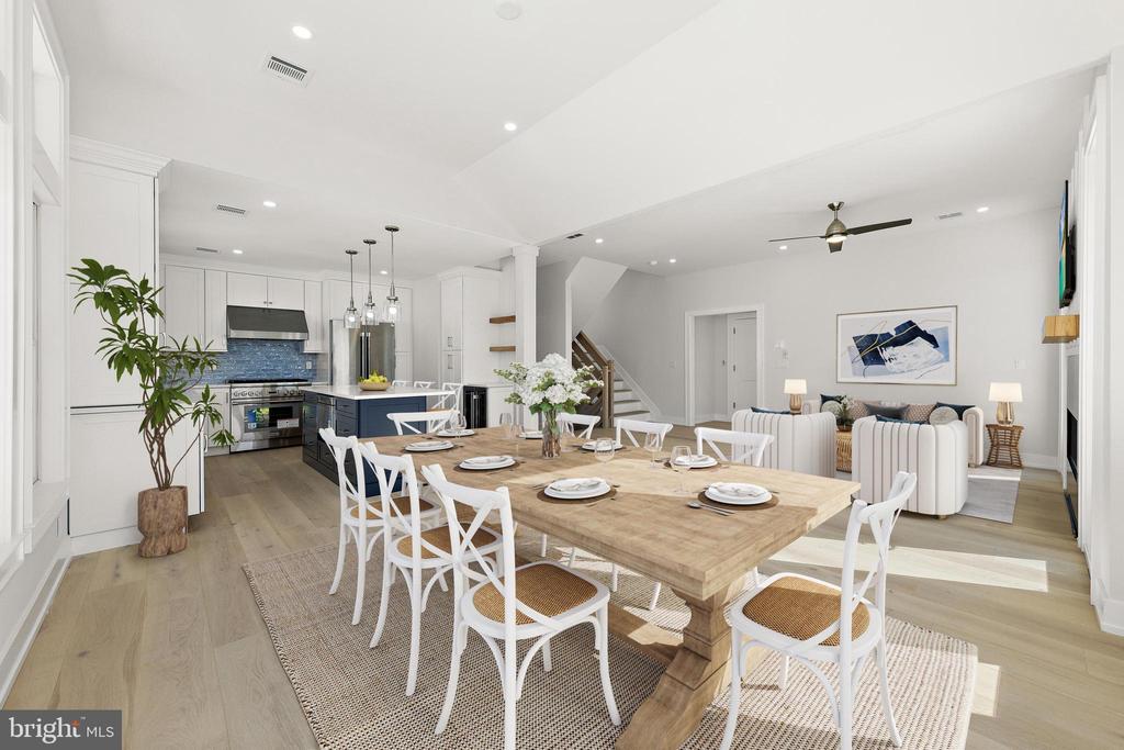 21 WEBSTER AVENUE