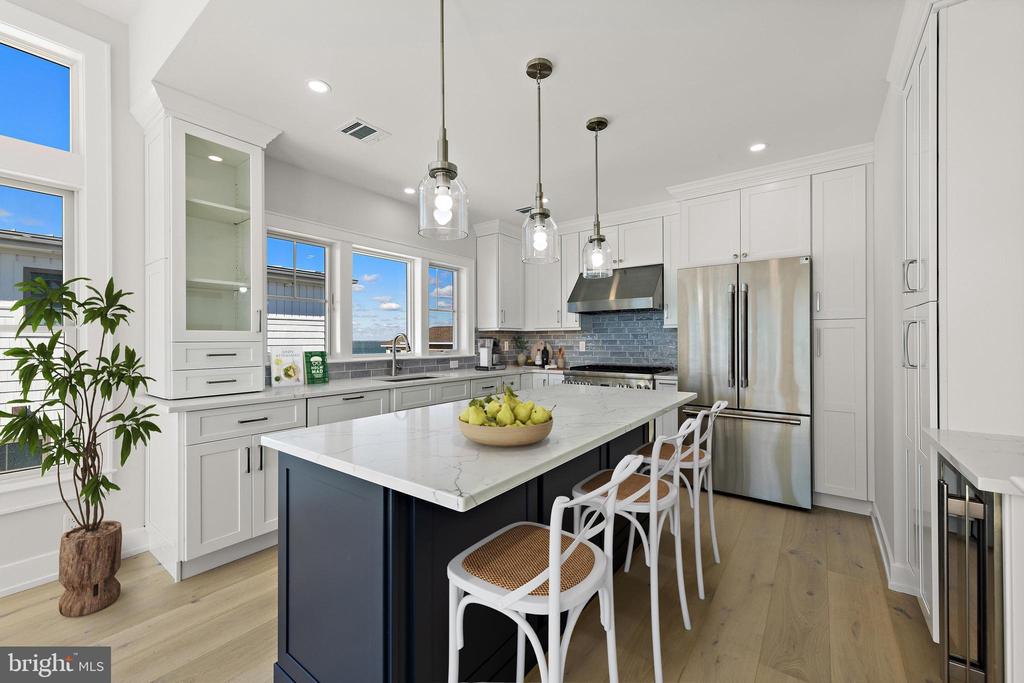 21 WEBSTER AVENUE