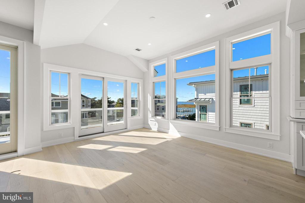 21 WEBSTER AVENUE