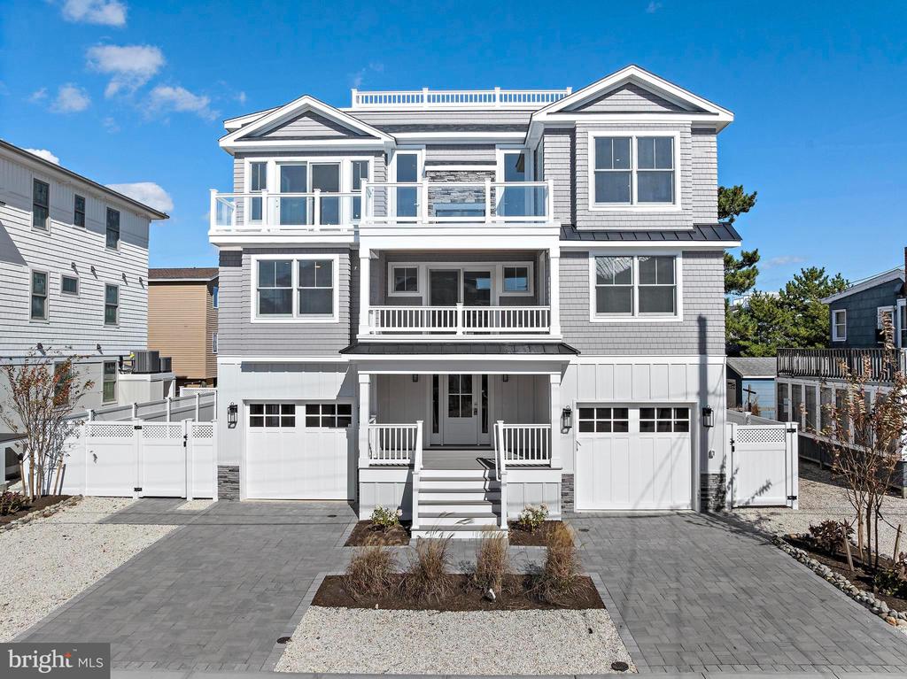 21 WEBSTER AVENUE
