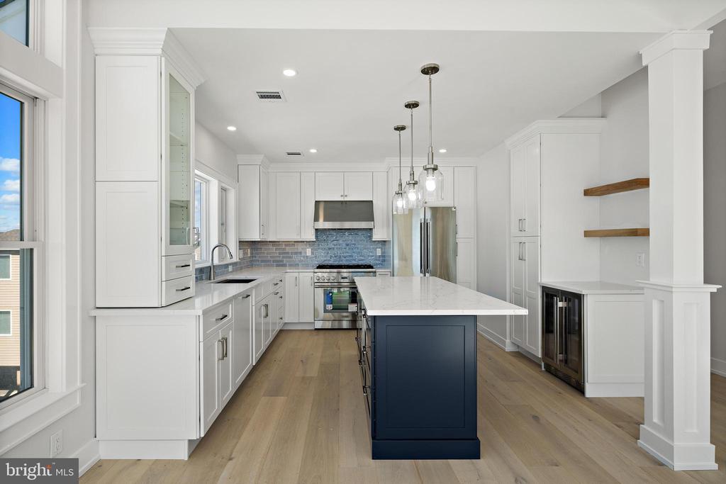 21 WEBSTER AVENUE