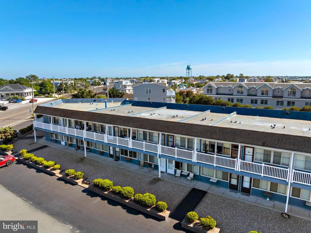 401 BROADWAY Unit: 6
