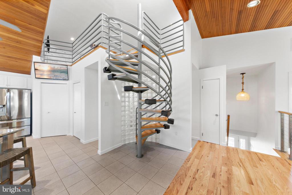 1327 MILL CREEK ROAD