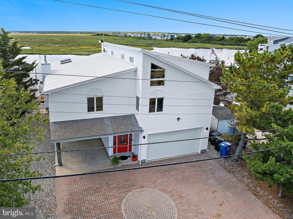 1327 MILL CREEK ROAD