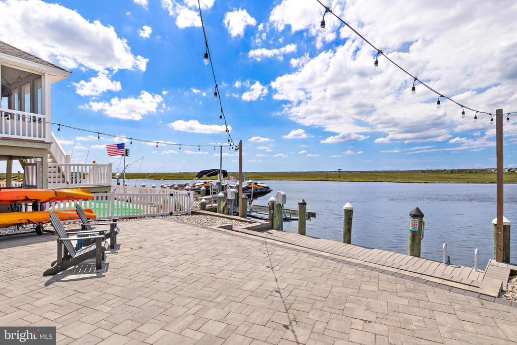 1327 MILL CREEK ROAD