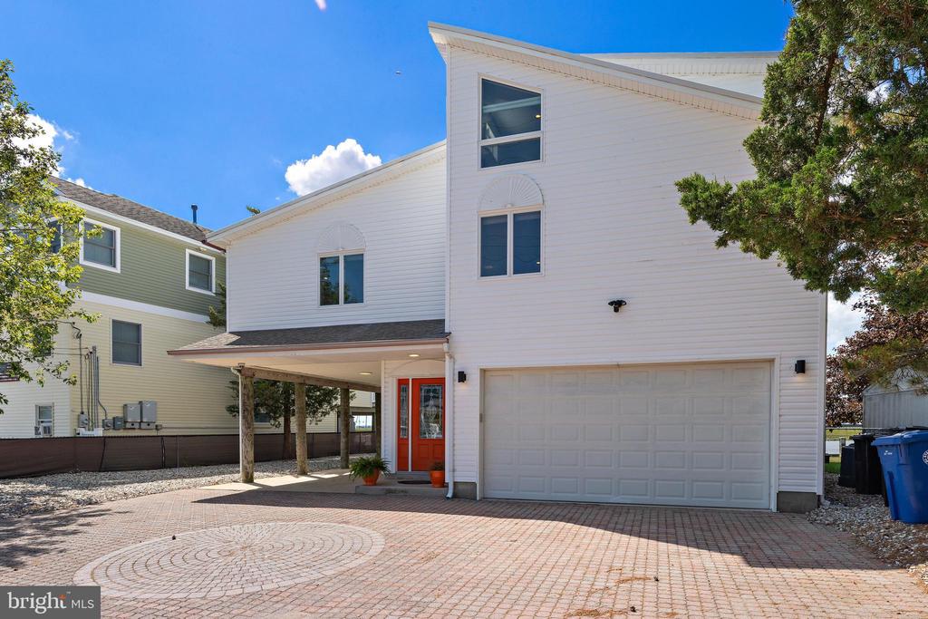 1327 MILL CREEK ROAD