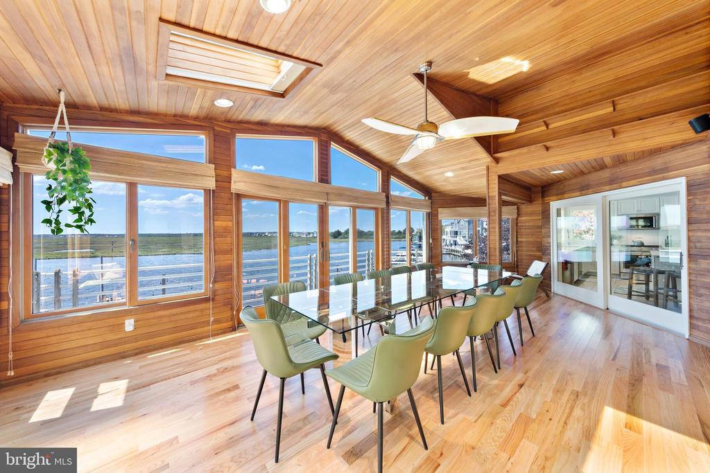 1327 MILL CREEK ROAD