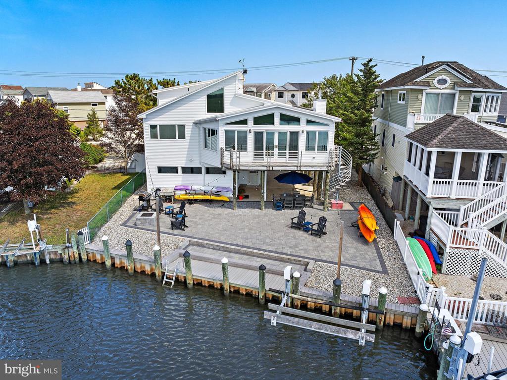 1327 MILL CREEK ROAD