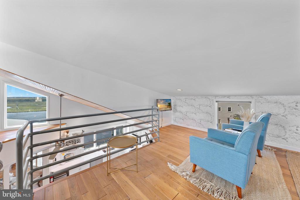 1327 MILL CREEK ROAD