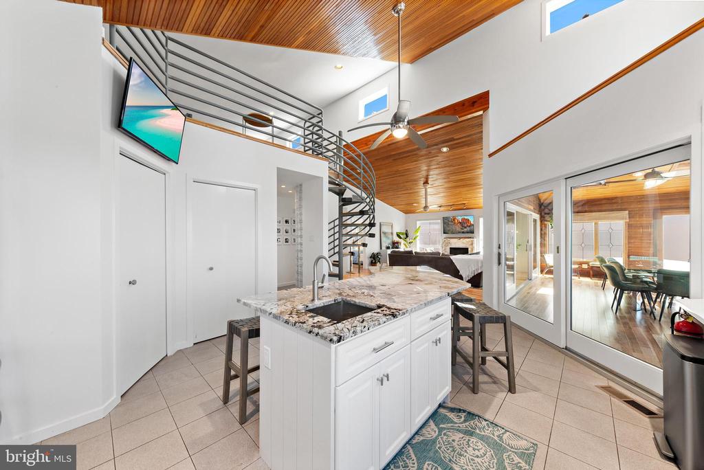 1327 MILL CREEK ROAD