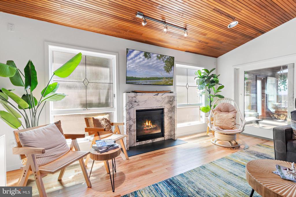 1327 MILL CREEK ROAD