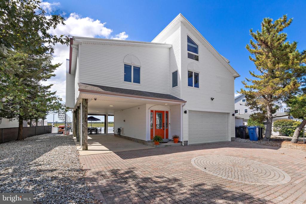 1327 MILL CREEK ROAD