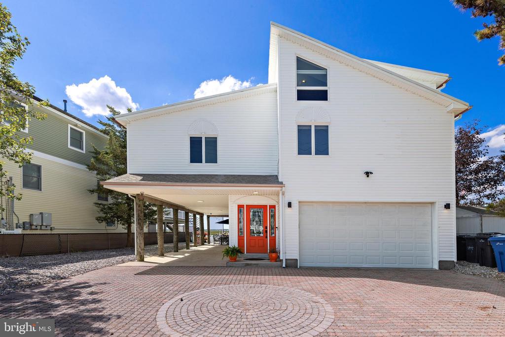 1327 MILL CREEK ROAD