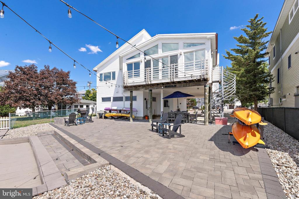 1327 MILL CREEK ROAD