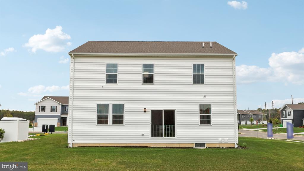 22 FAWCETT BOULEVARD