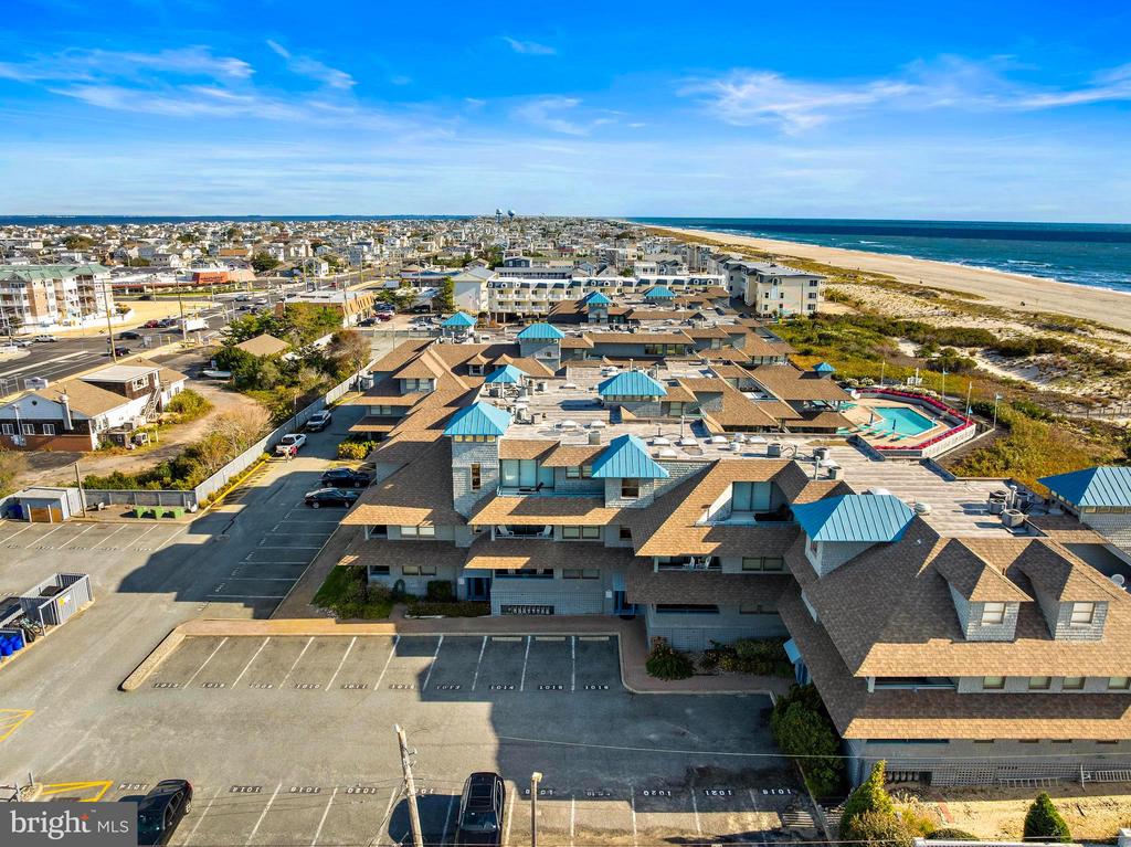 1001 OCEAN Unit: 1012