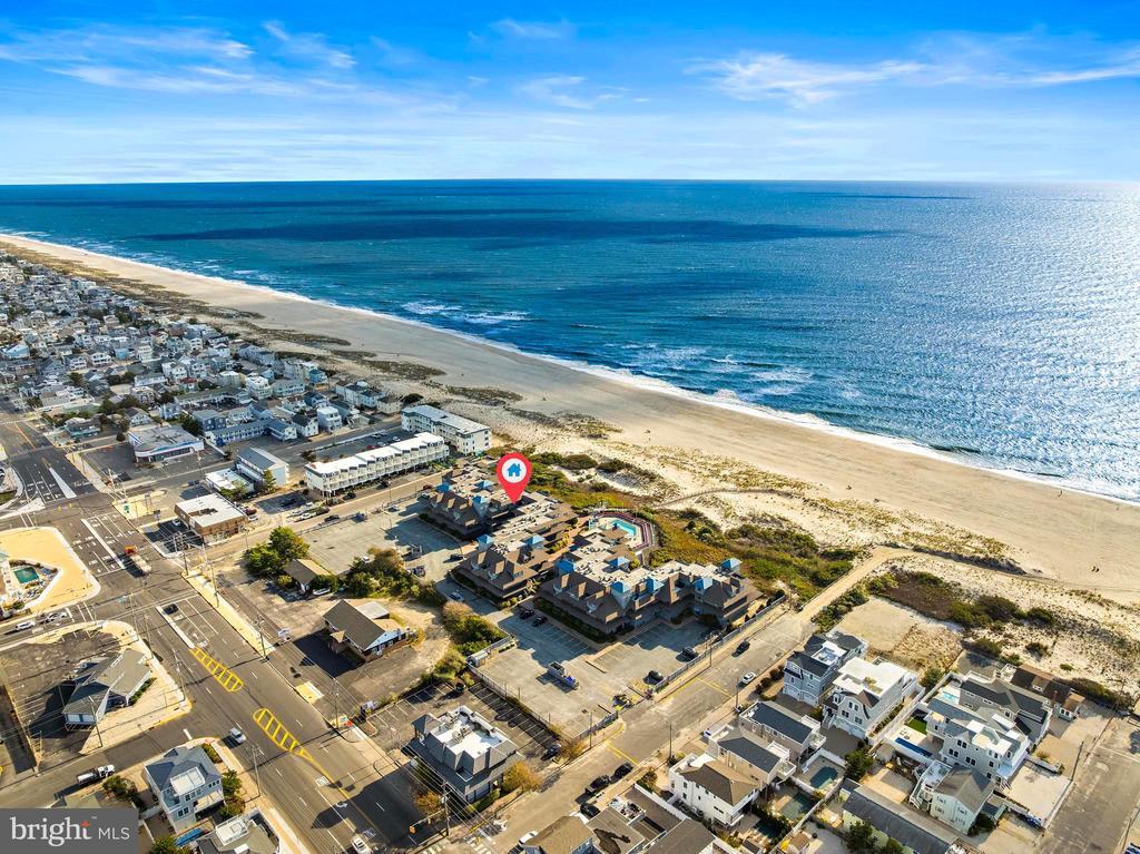 1001 OCEAN Unit: 1012