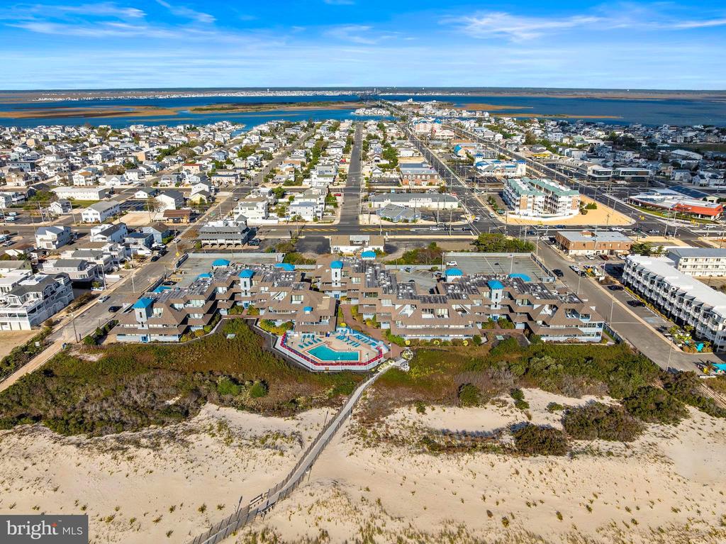 1001 OCEAN Unit: 1012