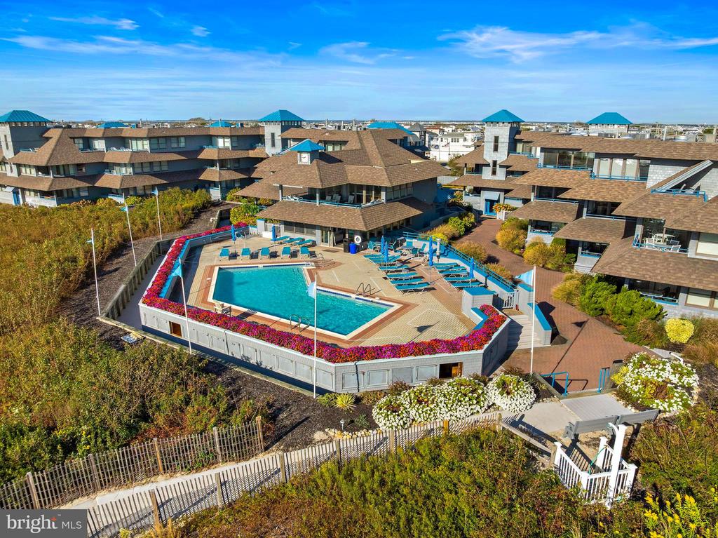 1001 OCEAN Unit: 1012