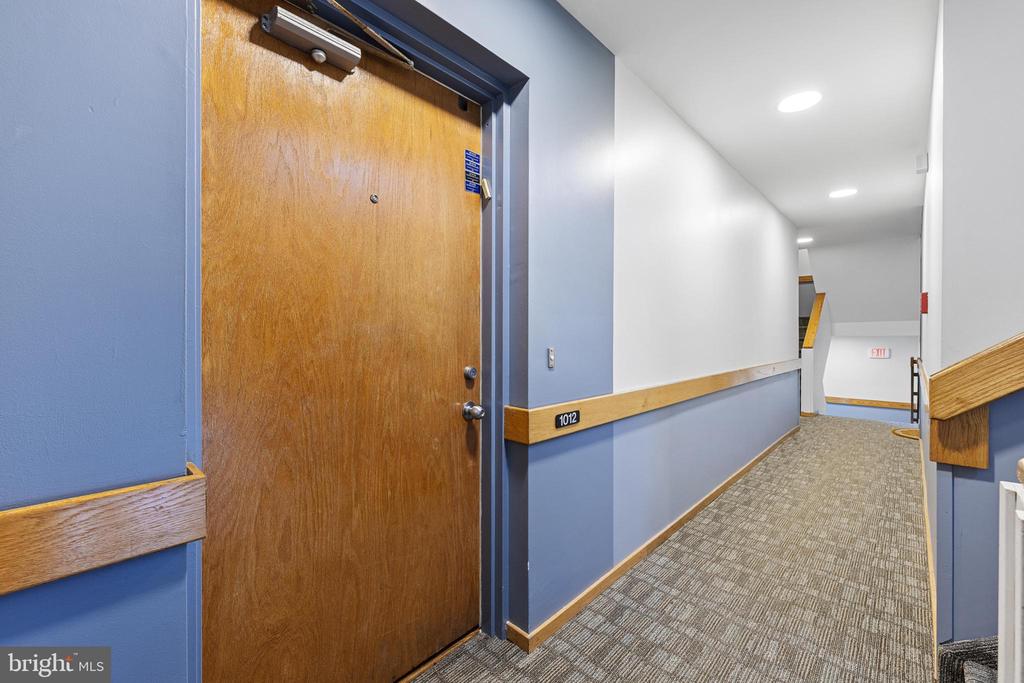 1001 OCEAN Unit: 1012