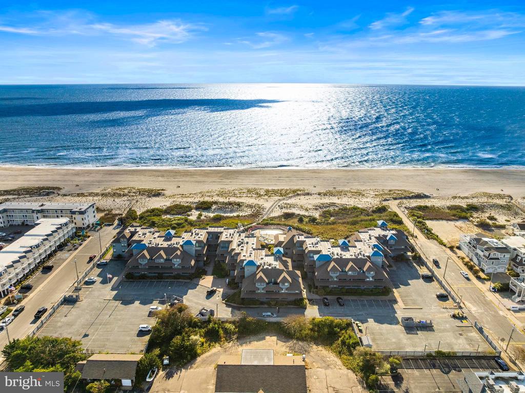 1001 OCEAN Unit: 1012