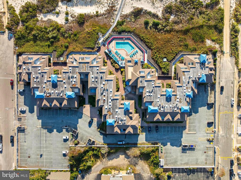 1001 OCEAN Unit: 1012