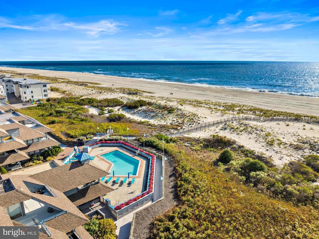 1001 OCEAN Unit: 1012