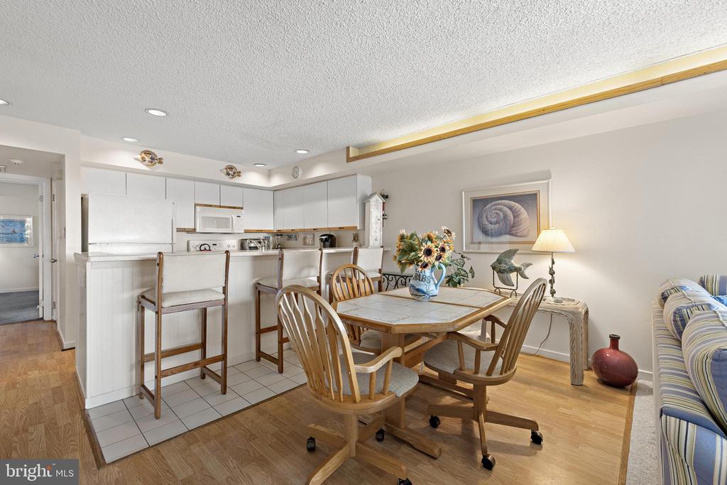 1001 OCEAN Unit: 1012