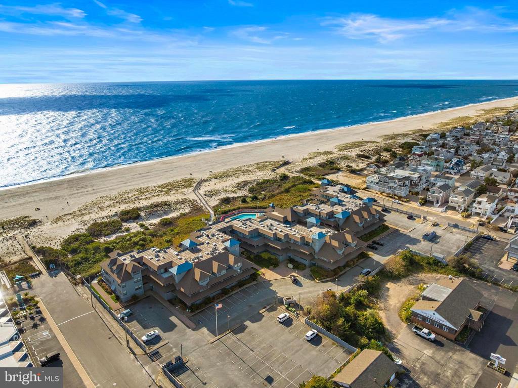 1001 OCEAN Unit: 1012
