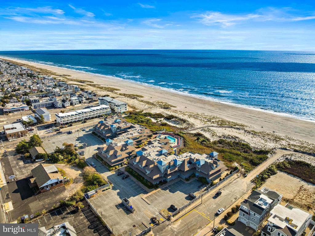 1001 OCEAN Unit: 1012