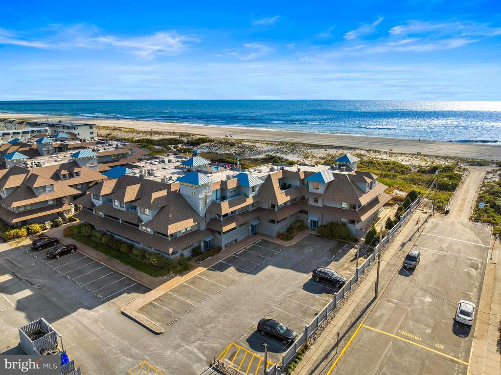 1001 OCEAN Unit: 1012