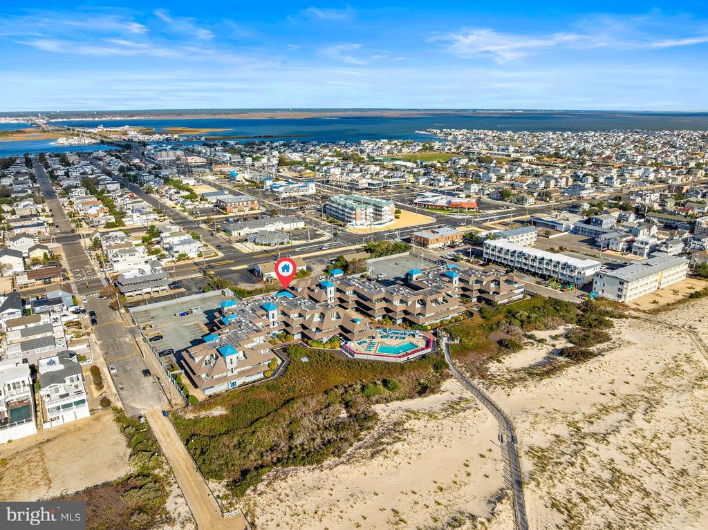 1001 OCEAN Unit: 1012