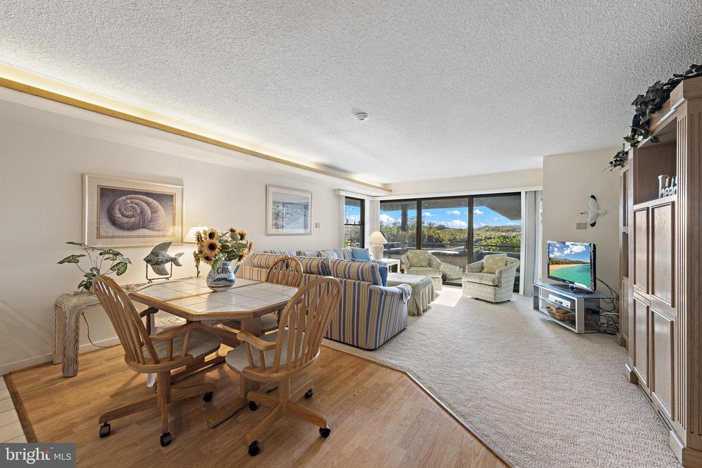 1001 OCEAN Unit: 1012