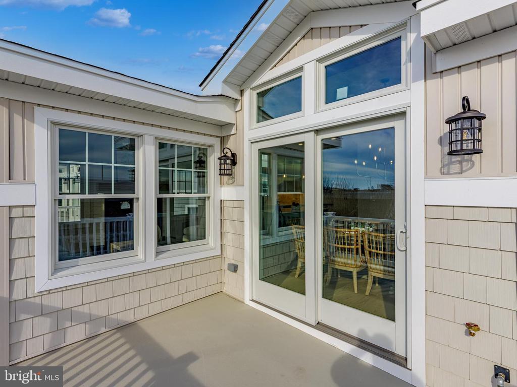 7 W COHASSET ROAD